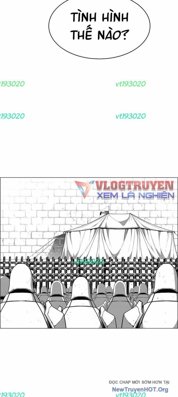 Hoàn Ác Vương Quyền Và Tự Do - Chương 19 - ảnh 51
