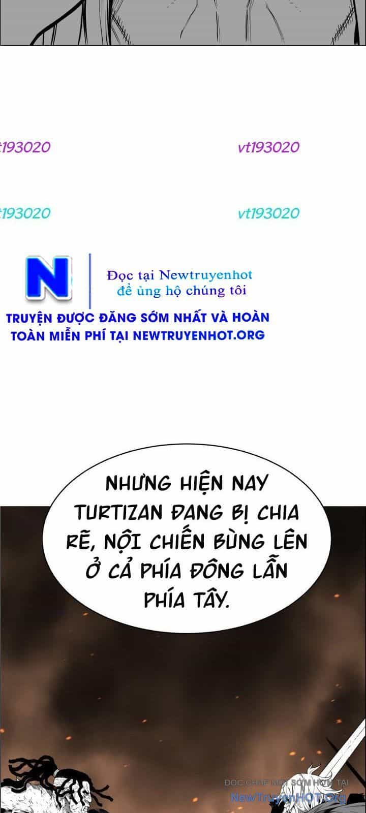 Hoàn Ác Vương Quyền Và Tự Do - Chương 19 - ảnh 56