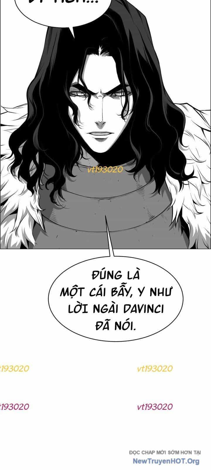 Hoàn Ác Vương Quyền Và Tự Do - Chương 19 - ảnh 76