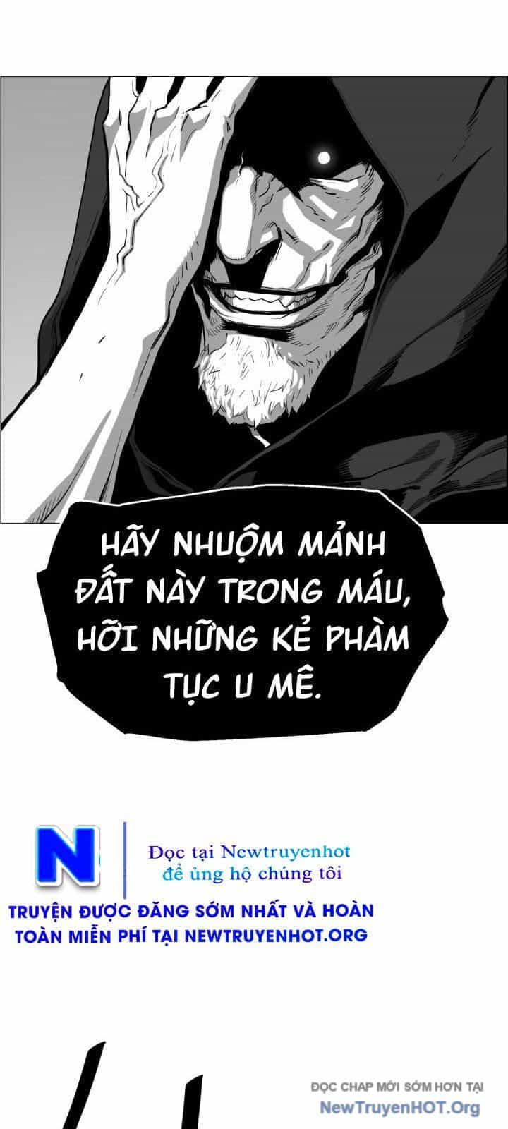 Hoàn Ác Vương Quyền Và Tự Do - Chương 20 - ảnh 55