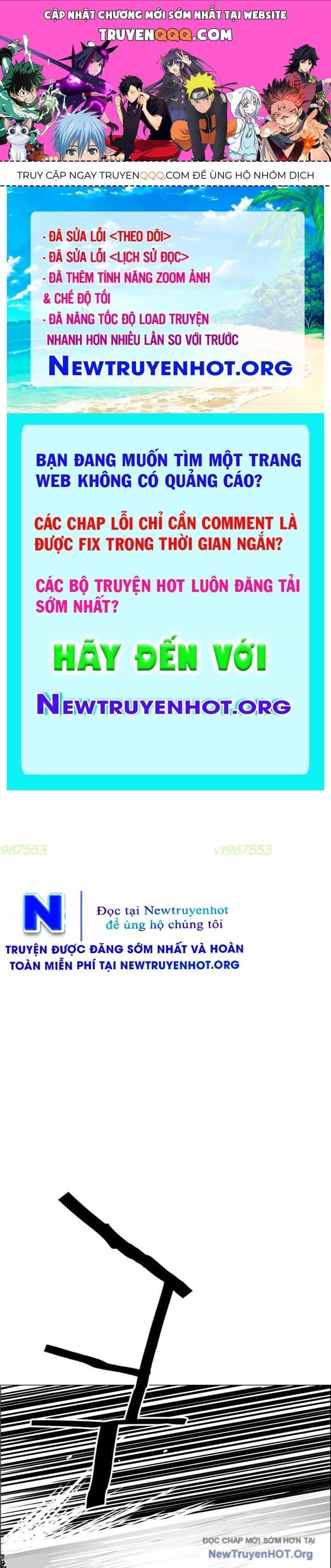 Hoàn Ác Vương Quyền Và Tự Do - Chương 23 - ảnh 1