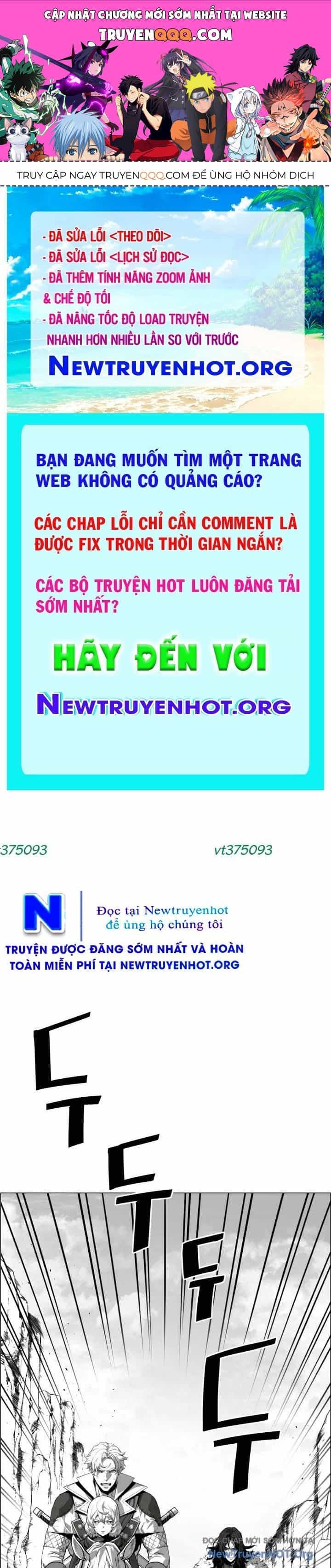 Hoàn Ác Vương Quyền Và Tự Do - Chương 24 - ảnh 1