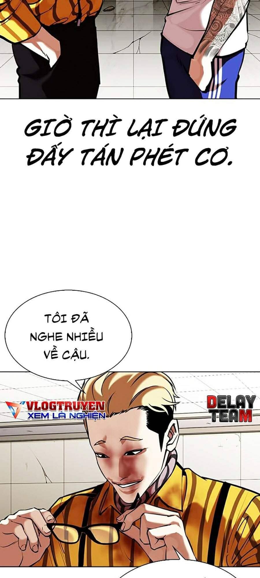 Hoán Đổi Diệu Kỳ - Chương 0 - ảnh 37