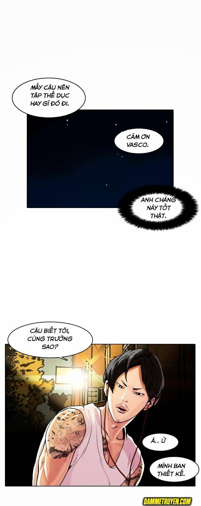 Hoán Đổi Diệu Kỳ - Chương 9 - ảnh 17
