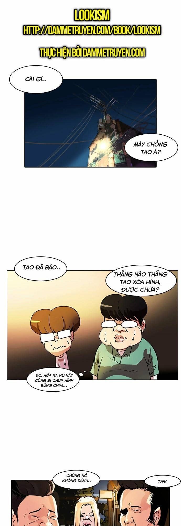 Hoán Đổi Diệu Kỳ - Chương 9 - ảnh 2