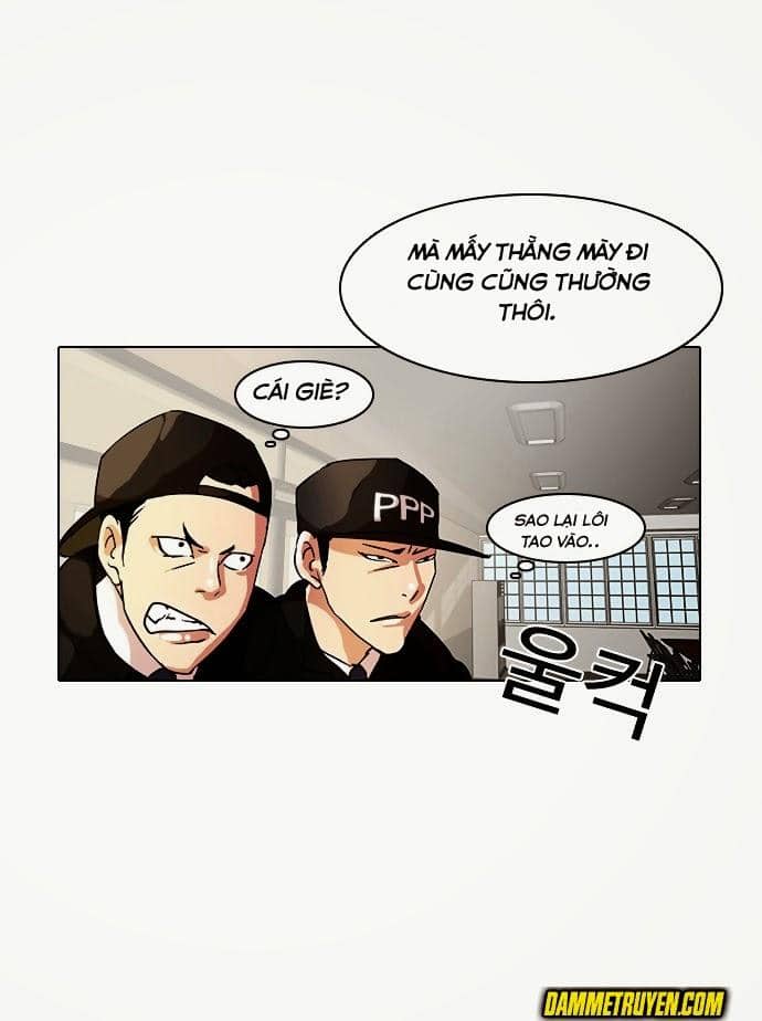 Hoán Đổi Diệu Kỳ - Chương 9 - ảnh 38
