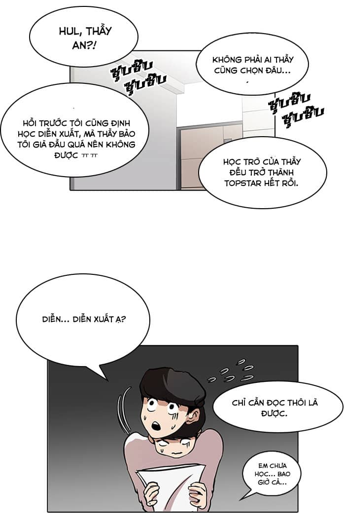 Hoán Đổi Diệu Kỳ - Chương 99 - ảnh 34