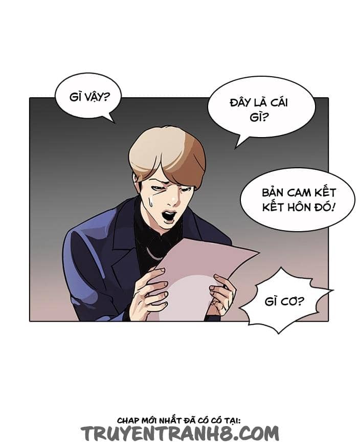 Hoán Đổi Diệu Kỳ - Chương 101 - ảnh 3
