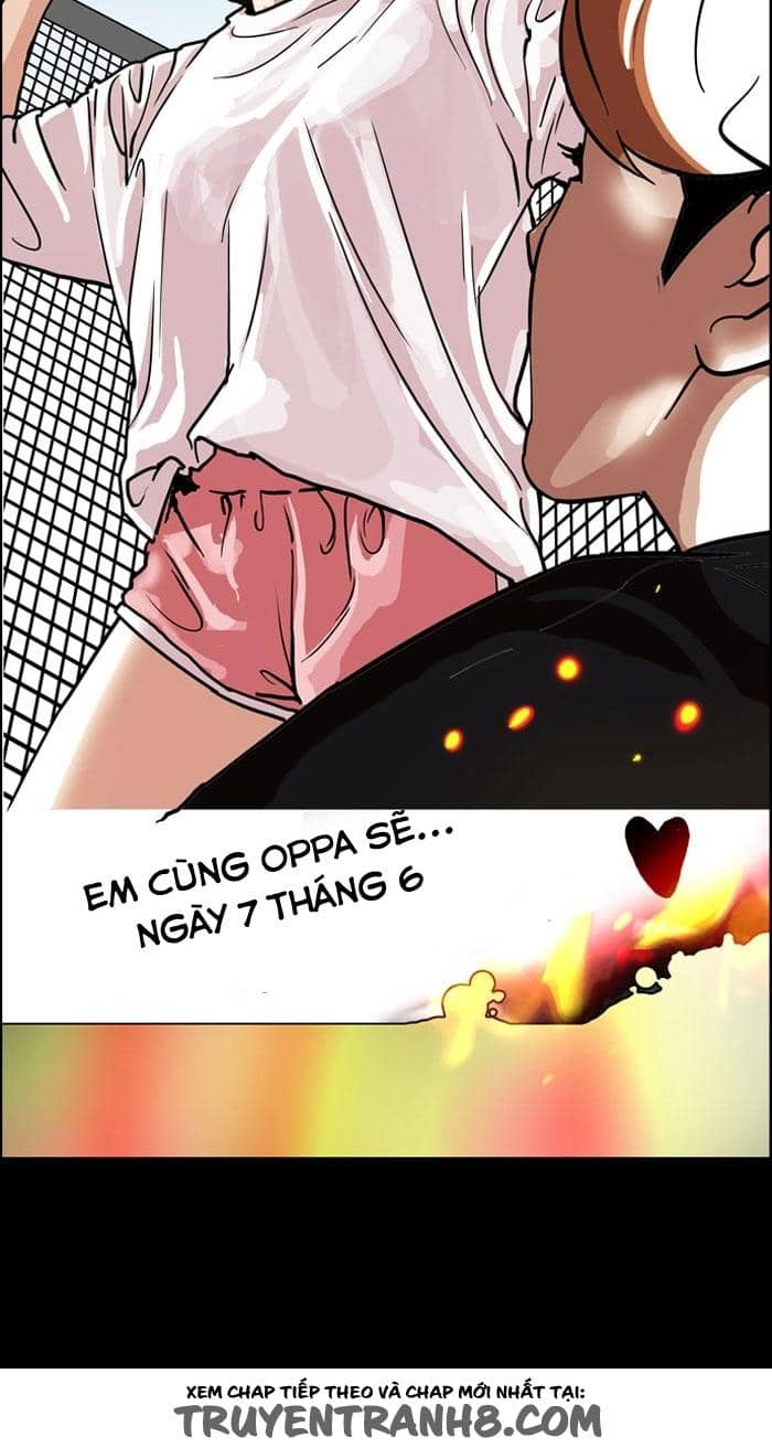 Hoán Đổi Diệu Kỳ - Chương 101 - ảnh 77