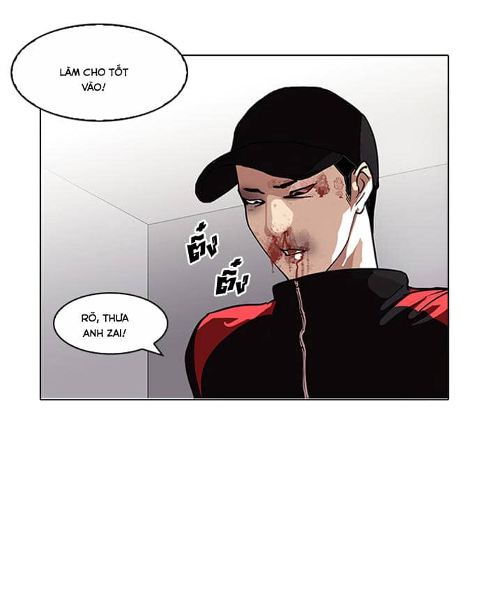 Hoán Đổi Diệu Kỳ - Chương 102 - ảnh 37