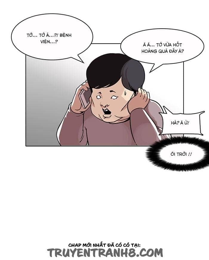 Hoán Đổi Diệu Kỳ - Chương 104 - ảnh 12