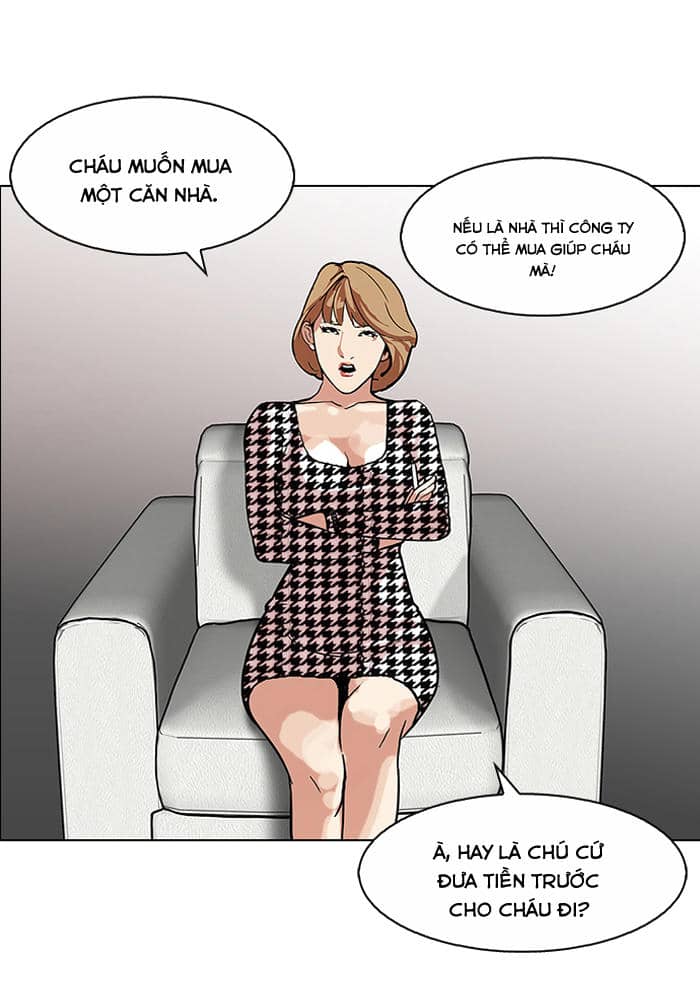 Hoán Đổi Diệu Kỳ - Chương 106 - ảnh 4