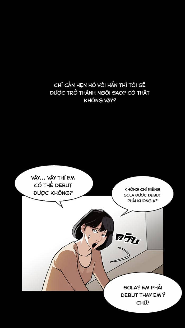 Hoán Đổi Diệu Kỳ - Chương 107 - ảnh 10