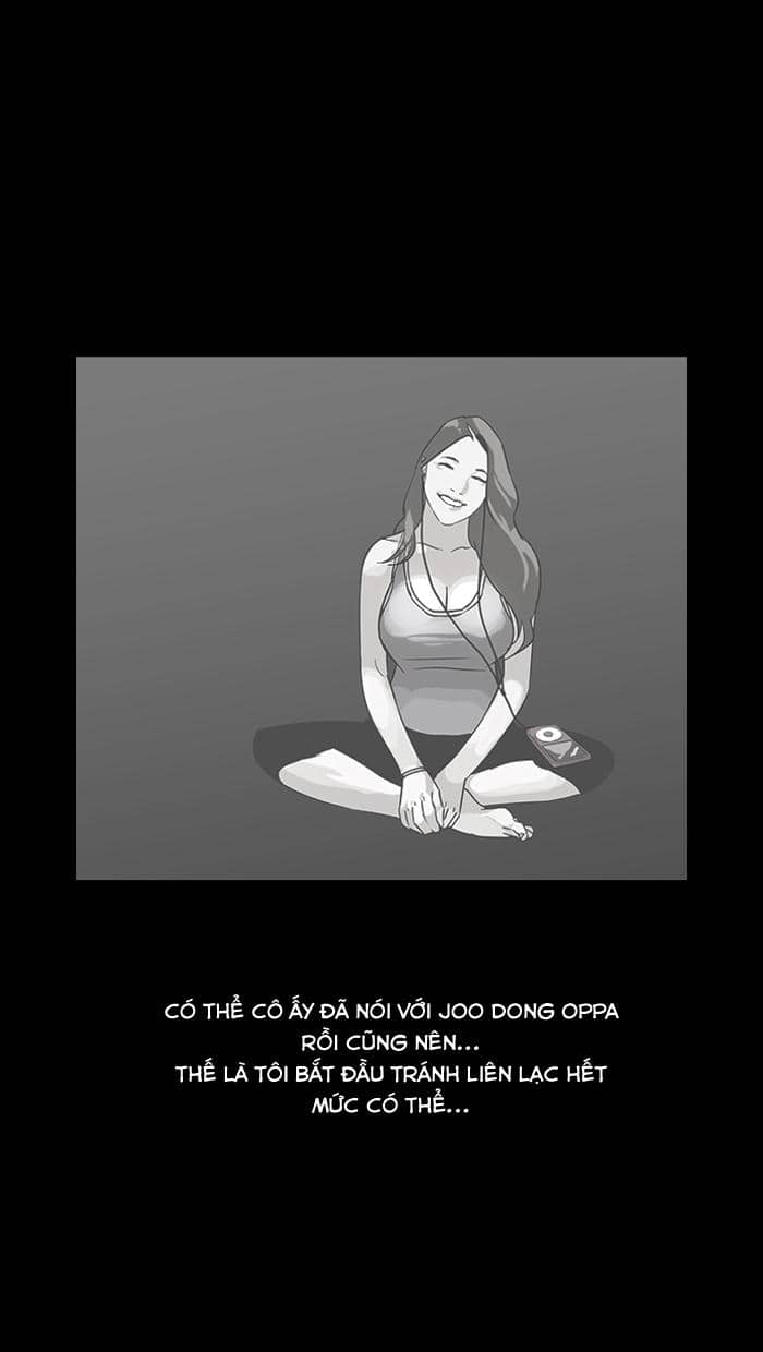 Hoán Đổi Diệu Kỳ - Chương 107 - ảnh 15