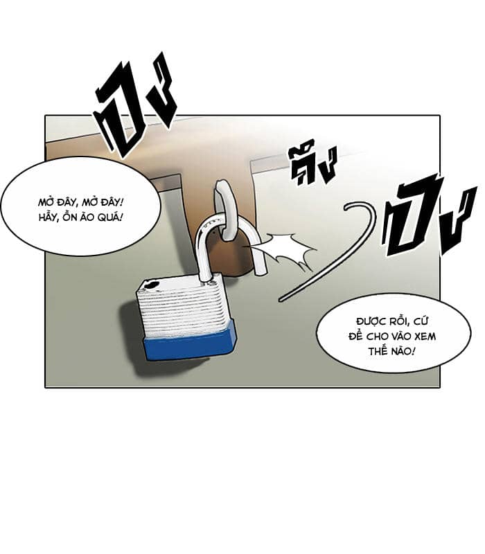 Hoán Đổi Diệu Kỳ - Chương 107 - ảnh 25