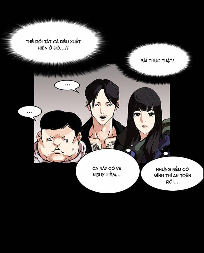 Hoán Đổi Diệu Kỳ - Chương 107 - ảnh 49