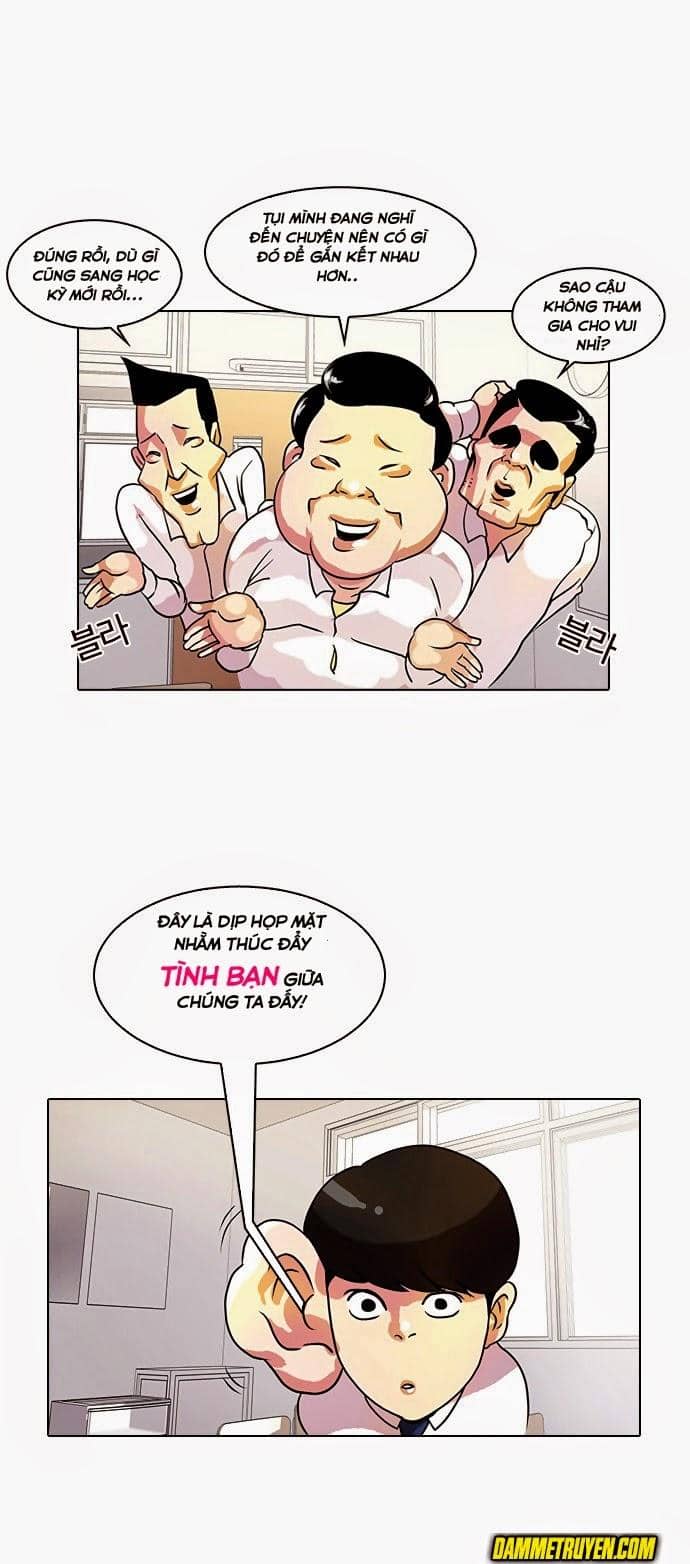 Hoán Đổi Diệu Kỳ - Chương 10 - ảnh 28