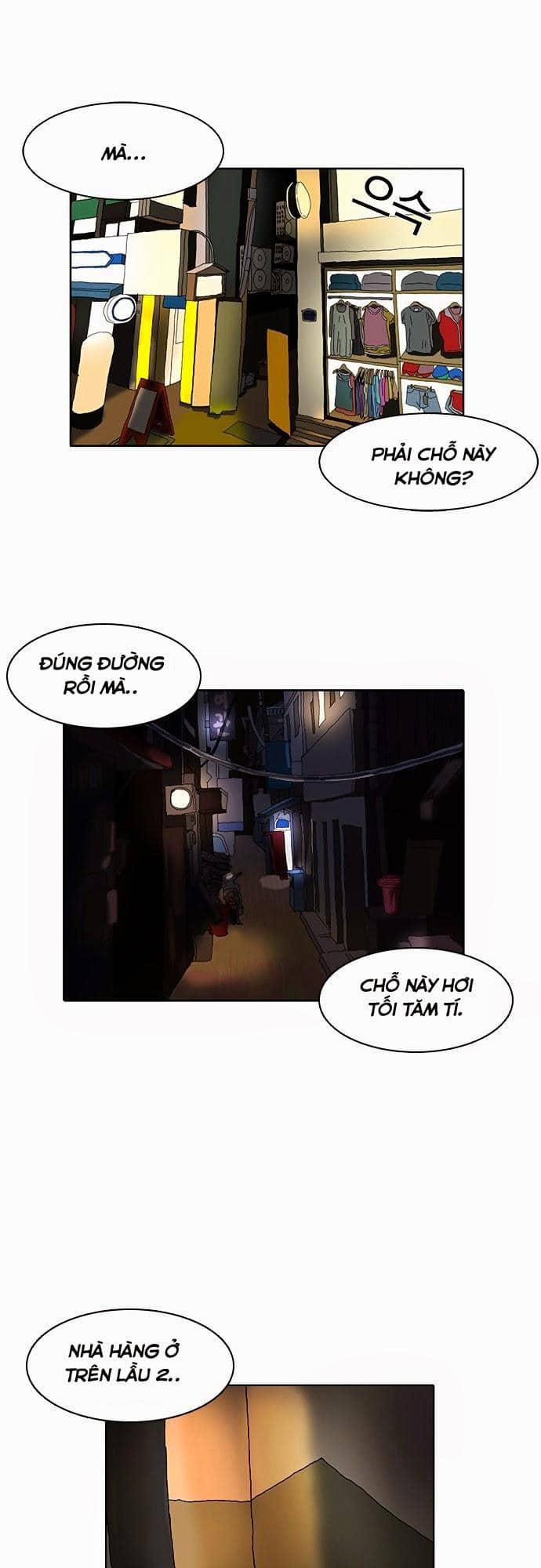 Hoán Đổi Diệu Kỳ - Chương 10 - ảnh 40