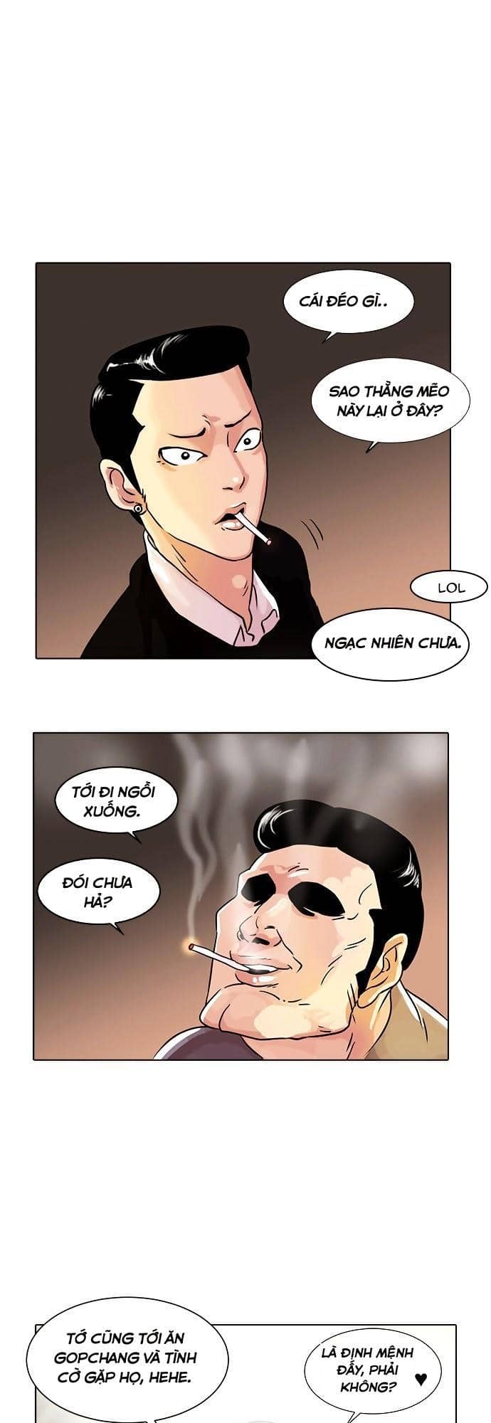 Hoán Đổi Diệu Kỳ - Chương 10 - ảnh 51