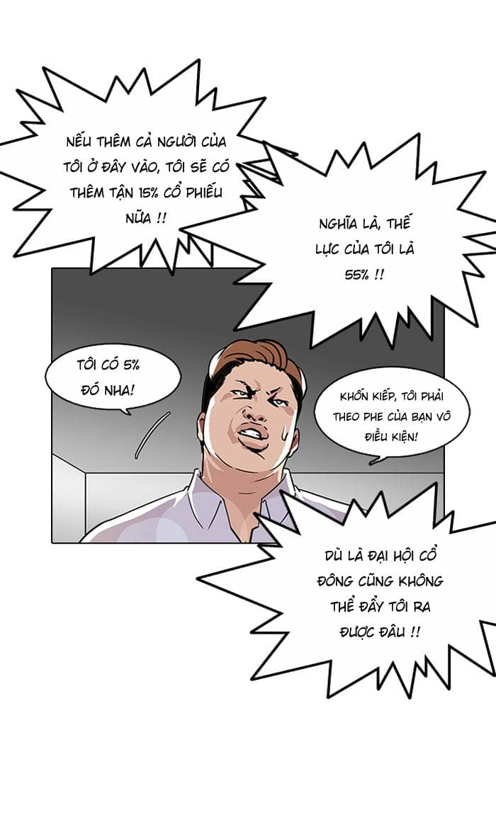 Hoán Đổi Diệu Kỳ - Chương 109 - ảnh 11