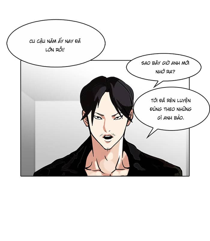 Hoán Đổi Diệu Kỳ - Chương 109 - ảnh 49