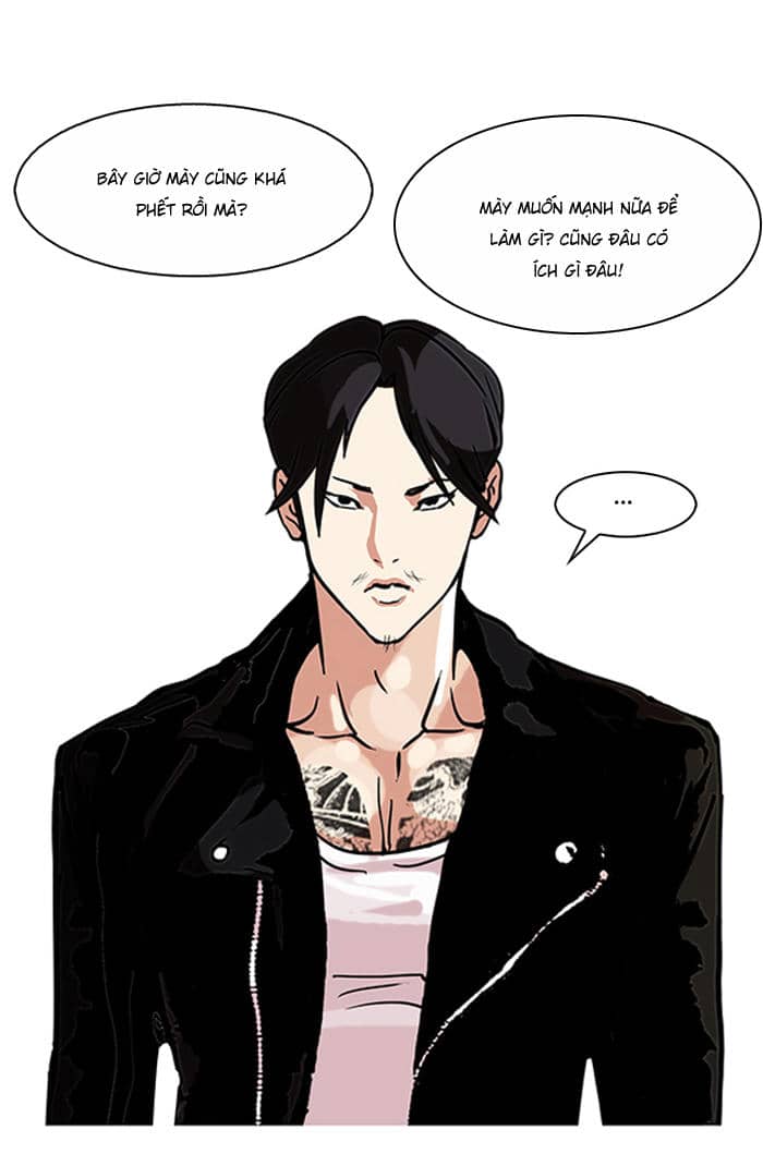 Hoán Đổi Diệu Kỳ - Chương 109 - ảnh 51