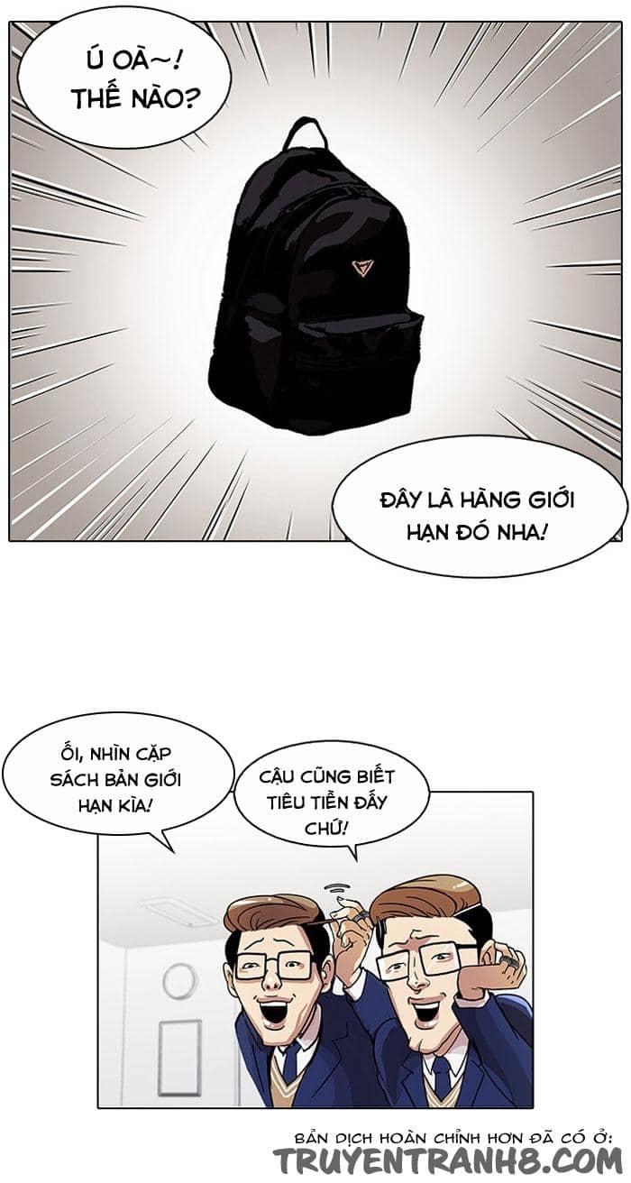 Hoán Đổi Diệu Kỳ - Chương 110 - ảnh 3