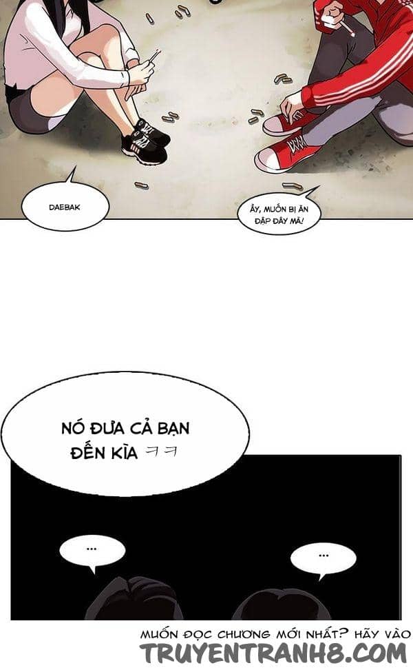 Hoán Đổi Diệu Kỳ - Chương 111 - ảnh 18