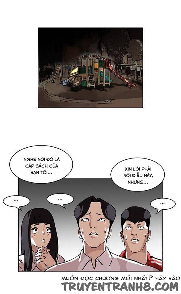 Hoán Đổi Diệu Kỳ - Chương 111 - ảnh 33