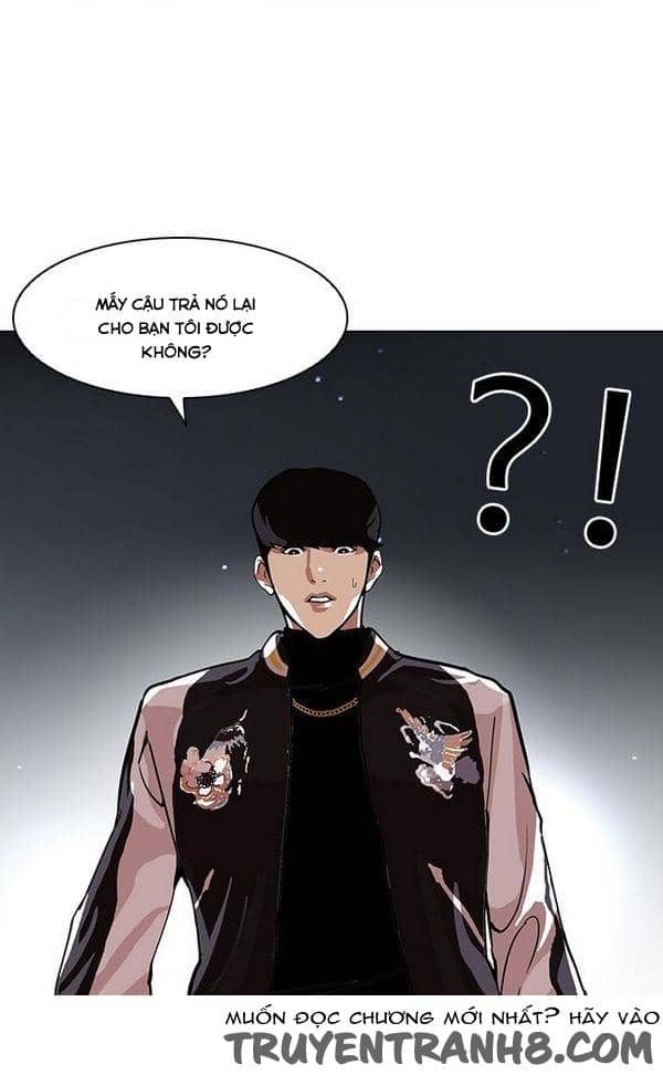 Hoán Đổi Diệu Kỳ - Chương 111 - ảnh 34
