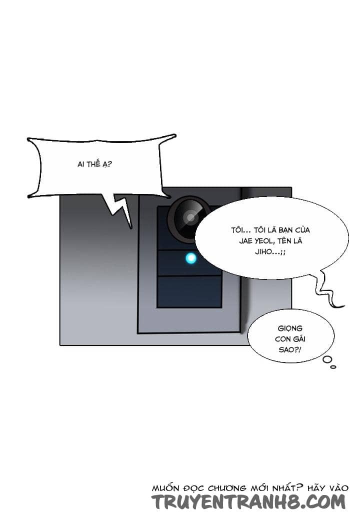 Hoán Đổi Diệu Kỳ - Chương 111 - ảnh 46