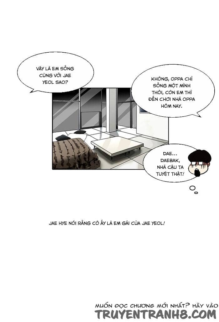 Hoán Đổi Diệu Kỳ - Chương 111 - ảnh 49