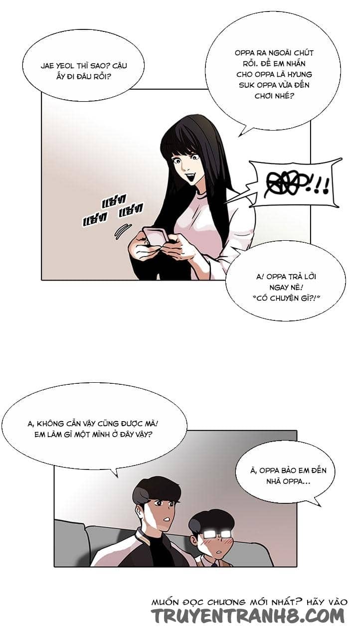 Hoán Đổi Diệu Kỳ - Chương 111 - ảnh 50