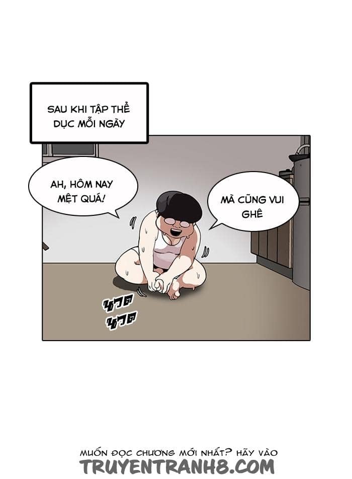 Hoán Đổi Diệu Kỳ - Chương 112 - ảnh 30