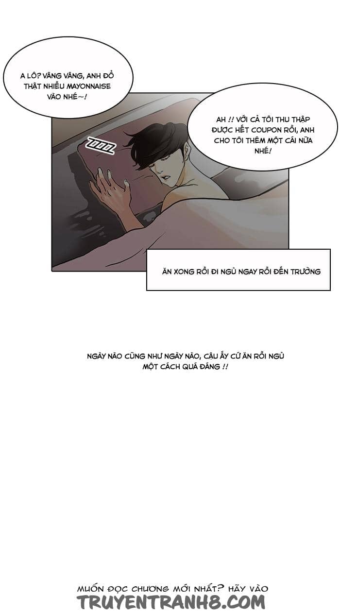 Hoán Đổi Diệu Kỳ - Chương 112 - ảnh 32