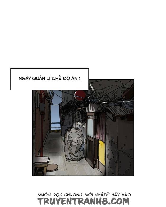 Hoán Đổi Diệu Kỳ - Chương 112 - ảnh 36