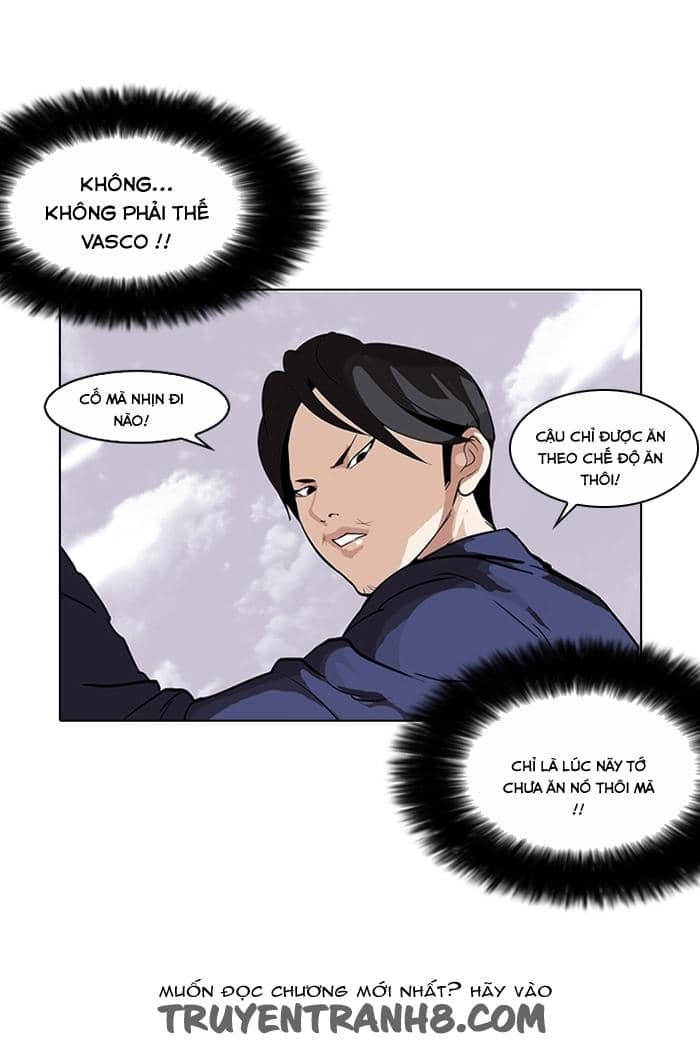 Hoán Đổi Diệu Kỳ - Chương 112 - ảnh 64
