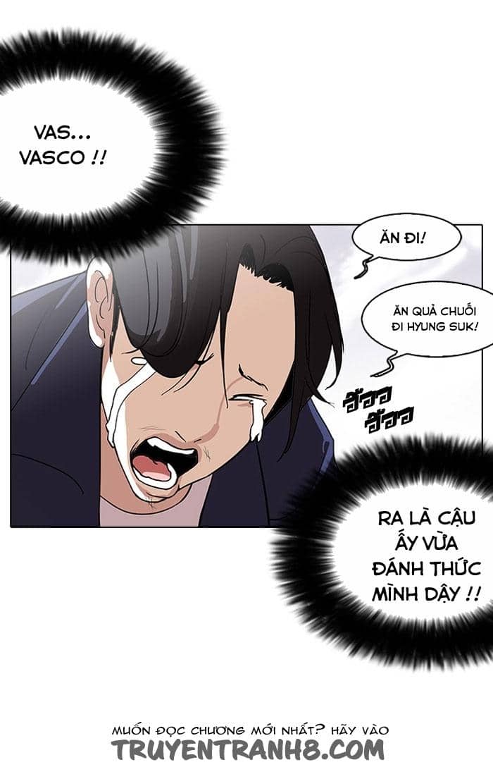 Hoán Đổi Diệu Kỳ - Chương 113 - ảnh 29