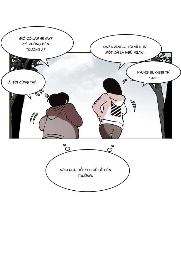 Hoán Đổi Diệu Kỳ - Chương 116 - ảnh 23
