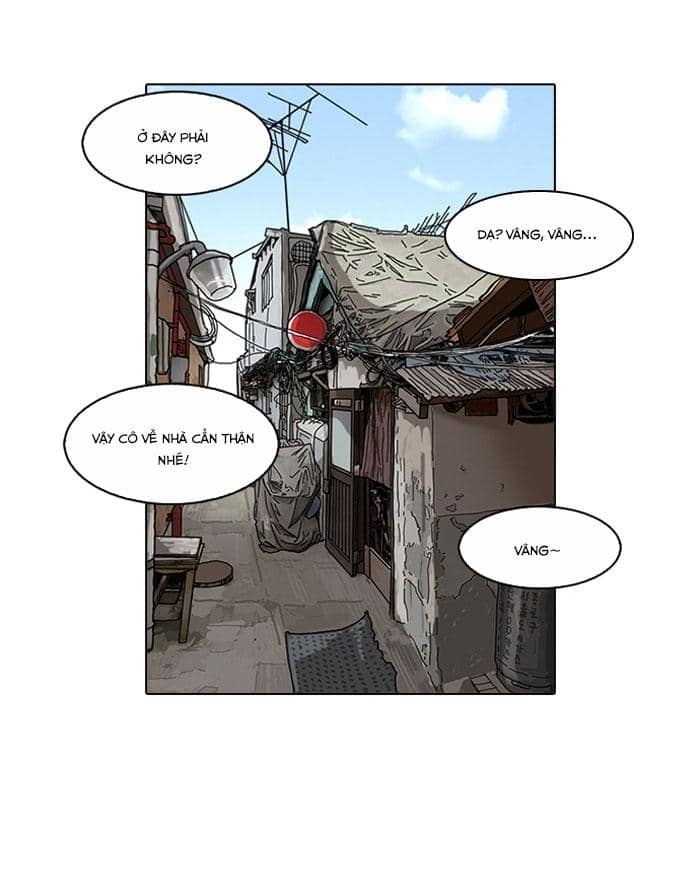 Hoán Đổi Diệu Kỳ - Chương 116 - ảnh 24