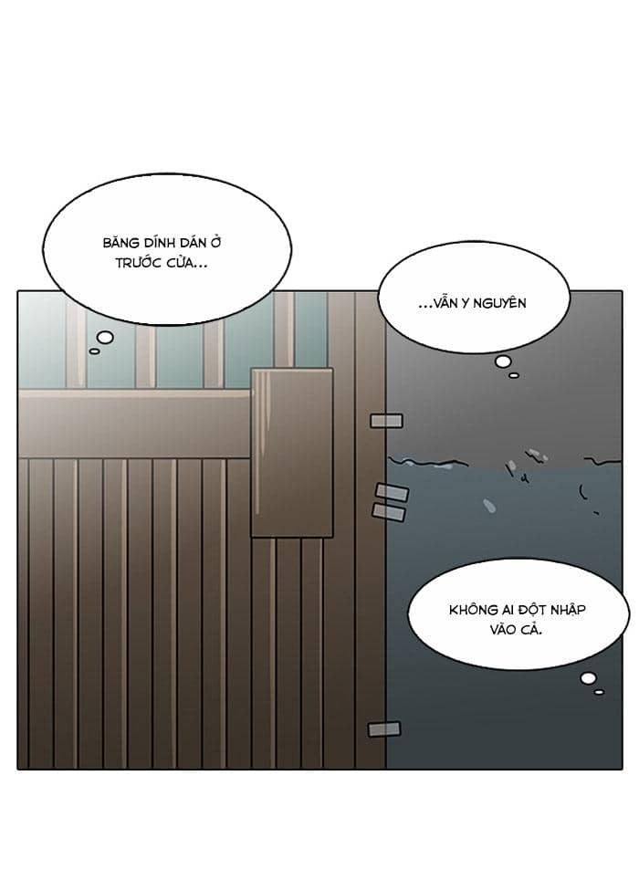 Hoán Đổi Diệu Kỳ - Chương 116 - ảnh 3