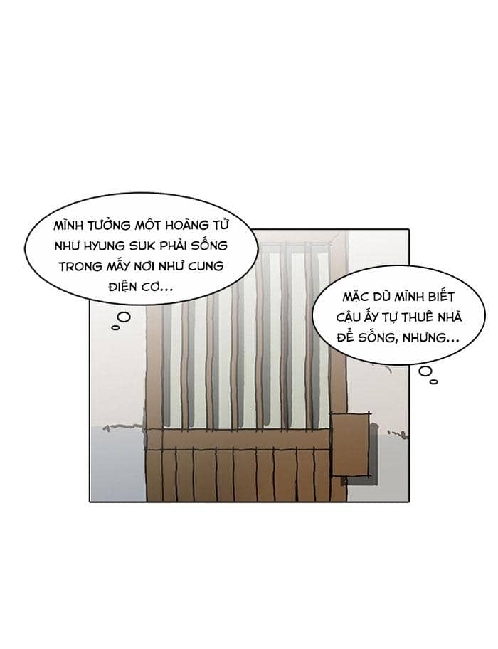 Hoán Đổi Diệu Kỳ - Chương 116 - ảnh 34