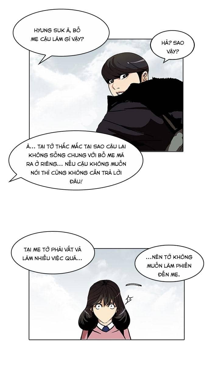 Hoán Đổi Diệu Kỳ - Chương 116 - ảnh 35