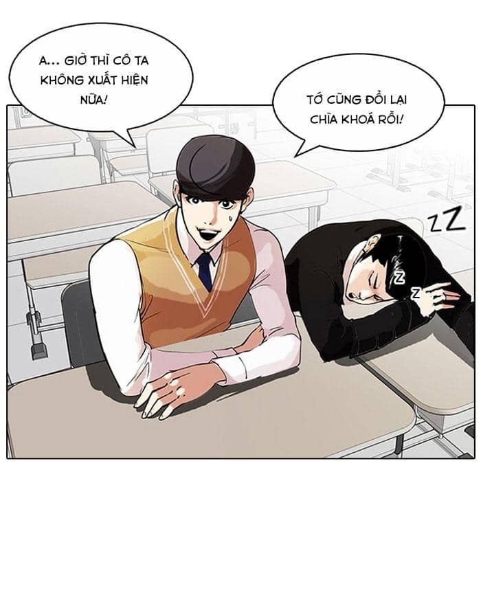 Hoán Đổi Diệu Kỳ - Chương 116 - ảnh 50