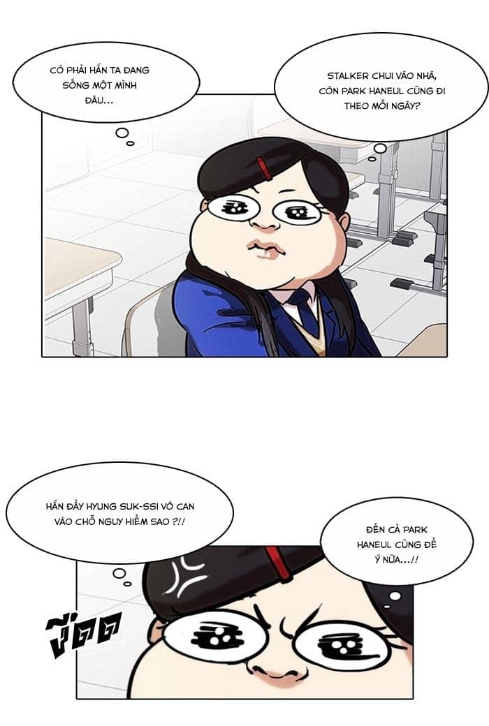 Hoán Đổi Diệu Kỳ - Chương 116 - ảnh 54