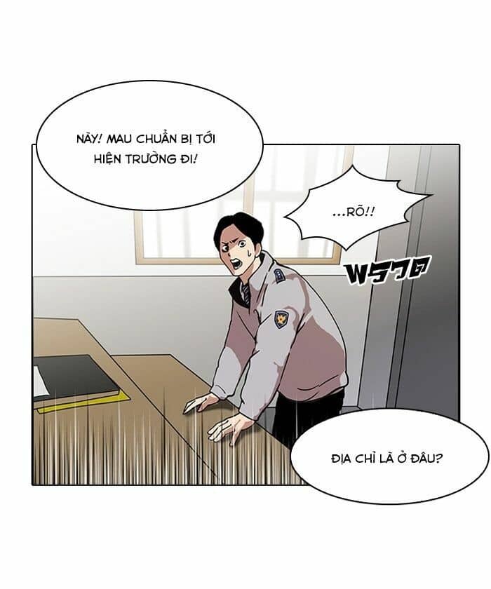 Hoán Đổi Diệu Kỳ - Chương 117 - ảnh 62
