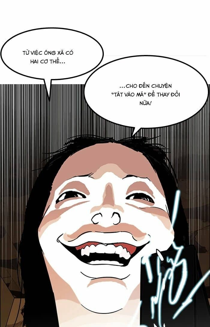 Hoán Đổi Diệu Kỳ - Chương 118 - ảnh 24