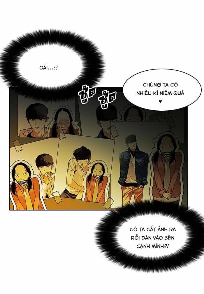 Hoán Đổi Diệu Kỳ - Chương 118 - ảnh 3
