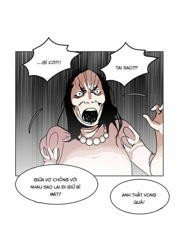 Hoán Đổi Diệu Kỳ - Chương 118 - ảnh 40