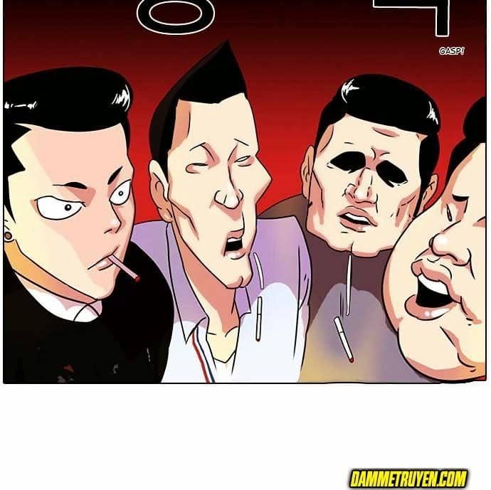 Hoán Đổi Diệu Kỳ - Chương 11 - ảnh 14